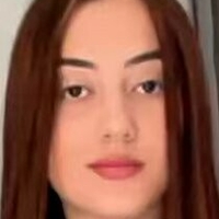 Sabrina Roberta Çıplak