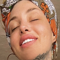 Sabrina Sawyers Çıplak