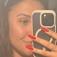 sabrinahanson Çıplak