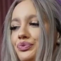 Sabrinajadex Çıplak