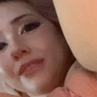 sadgirlkiki Çıplak