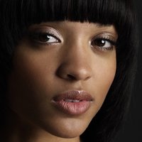 Saleisha Stowers Çıplak