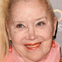Sally Kirkland Çıplak