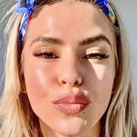 Sam Blacky Çıplak