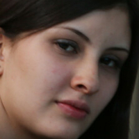 Samanta Lopez Çıplak