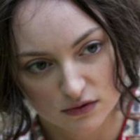 Samantha Avrillaud Çıplak