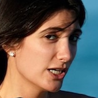 Samantha Cohen Çıplak