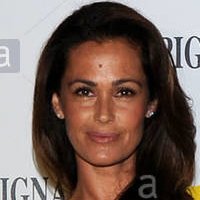 Samantha De Grenet Çıplak