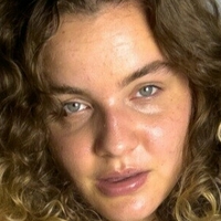 Samantha Herfert Çıplak