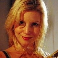 Samantha McLeod Çıplak