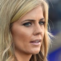 Samantha Ponder Çıplak