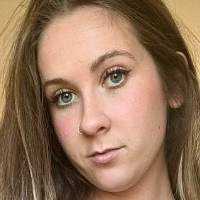 Samantha's Secret Çıplak