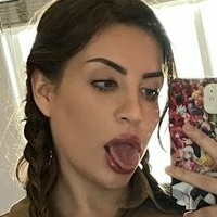 samanthagonzalez Çıplak