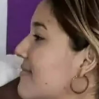 Samara Jany Çıplak