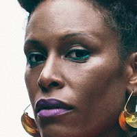 Sandra Nkake Çıplak