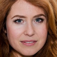 Sanne Vogel Çıplak