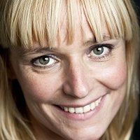 Sanneke Bos Çıplak