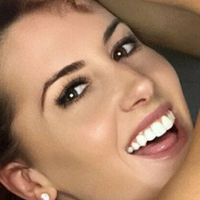 Santana Garrett Çıplak