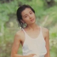 Saori Iwama Çıplak