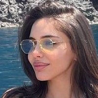 Sara Arfaoui Çıplak