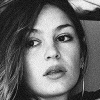 Sara Malcolm Çıplak
