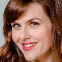 Sara Rue Çıplak