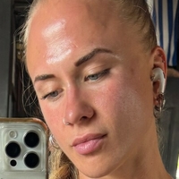 Sarah Bäckman Çıplak