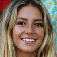 Sarah Kohan Çıplak