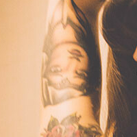 Sarah Miller Çıplak