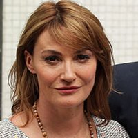 Sarah Parish Çıplak