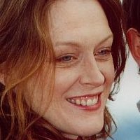 Sarah Pratt Çıplak