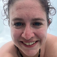 sarahstarot Çıplak