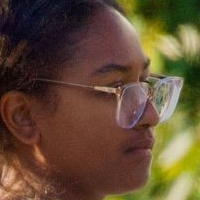 Sasha Obama Çıplak