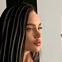 Sasherraa / Alexandra Çıplak