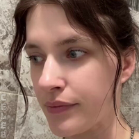 Saskia Fröhlich Çıplak