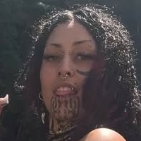 Savage.hine Çıplak