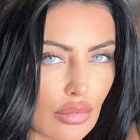 Scarlet Bouvier Çıplak