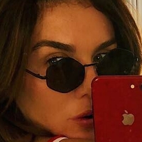 Sedokova Çıplak