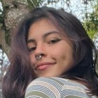 Selene Arango Çıplak