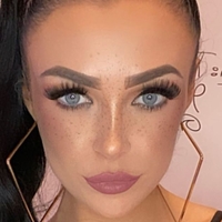 Selina Fox Çıplak