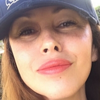 Serena Roberti Çıplak