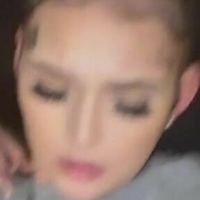 sexybriellah Çıplak