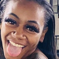 Sha'Carri Richardson Çıplak