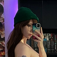 Shadowofcosplay Çıplak