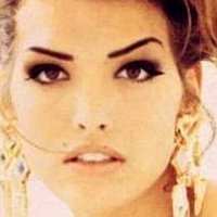 Shana Zadrick Çıplak