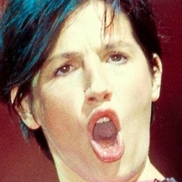 Sharleen Spiteri Çıplak