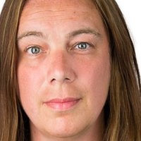 Sharon Kelly Çıplak