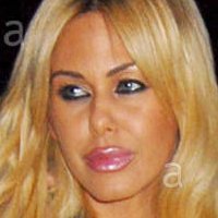 Shauna Sands Çıplak