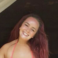 Shauni Rixon Çıplak