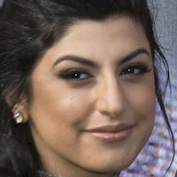 Shay Shariatzadeh Çıplak